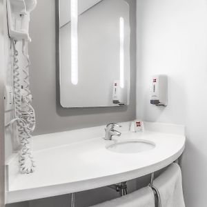Habitación Doble Estándar